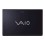 Sony VAIO Z Series VPC-Z125GX/B Intel Core i5 520M 2.4GHz Notebook - 6GB RAM, 128GB + 128GB SSD, 13.1" TFT Widescreen LED-backlit, DVD±RW, Gigabit Ethernet, 802.11 a/b/g/n, Bluetooth, Webcam, Black VPCZ125GX/B